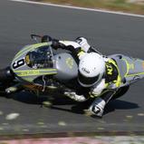ADAC Mini Bike Cup, Einsteiger, Noel Willemsen