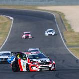 ADAC TCR Germany, Nürburgring, Niedertscheider Motorsport, Lukas Niedertscheider
