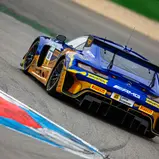 #80 Maro Engel (DEU / Mercedes-AMG GT3 / Mercedes-AMG Team Ravenol), Hockenheimring 2026