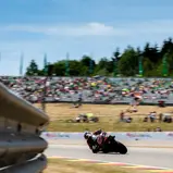 12 VIÑALES Maverick (SPA) Aprilia Racing APRILIA