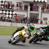 ADAC Mini Bike Cup, Einsteiger, Freddie Heinrich