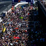 Impressionen, Circuit Zandvoort 2026