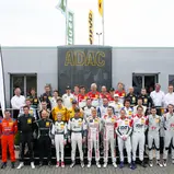 ADAC GT Masters, Oscherleben