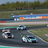 ADAC TCR Germany, Oschersleben, Target Competition UK-SUI, Josh Files