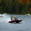 ADAC Motorboot Cup, Düren, Ronny Mathys