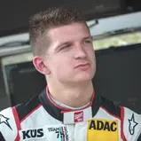 ADAC GT Masters, Zandvoort, KÜS TEAM75 Bernhard, Mathieu Jaminet