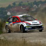 ADAC Rallye Deutschland