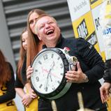 ADAC GT Masters, Spa-Francorchamps, kfzteile24 MS RACING