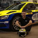 ADAC Rallye Masters, DRM, Philip Geipel, Skoda