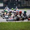 Teilnehmer aus 20 Nationen waren am Start