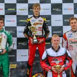 ADAC Kart Masters 2019, Oschersleben