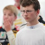 ADAC Formel 4, Oschersleben, DTM, Robin Brezina
