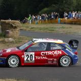 ADAC Rallye Deutschland
