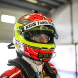 ADAC GT Masters, Nürburgring, KÜS TEAM75 Bernhard, Michael Ammermüller