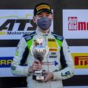ADAC Formel 4, Oschersleben, US Racing, Elias Seppänen