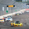ADAC GT Masters