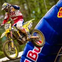 ADAC MX Masters, Jauer, Kevin Strijbos, Suzuki