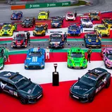 DTM Fahrer 2026, Red Bull Ring