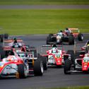 ADAC Formel 4, Lausitzring, Prema Powerteam, Juri Vips	