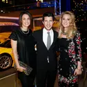 ADAC SportGala 2013 ADAC SportGala 2013