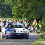 ADAC Rallye Masters, Stemweder Berg Rallye