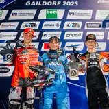 ADAC MX Masters
