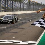 ADAC GT Masters, Lausitzring, Team WRT, Charles Weerts, Dries Vanthoor