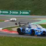#33 René Rast (DEU / BMW M4 GT3 Evo / Schubert Motorsport), Oschersleben