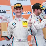 ADAC GT Masters, Red Bull Ring, BMW Team Schnitzer, Ricky Collard, Philipp Eng