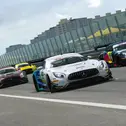 ADAC GT Masters eSports Championship powered by EnBW mobility+