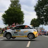 ADAC Rallye Masters, Stemweder Berg Rallye