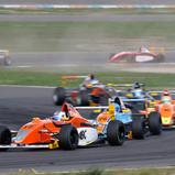 ADAC Formel Masters, Lausitzring, Fabian Schiller, Schiller Motorsport