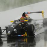 Formel ADAC, Slovakia Ring, Marvin Dienst, Neuhauser Racing