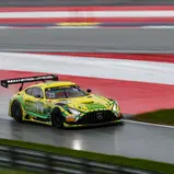#22 Lucas Auer (AUT / Mercedes-AMG GT3 / Mercedes-AMG Team Mann-Filter), Red Bull Ring