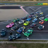 DTM Fahrzeuge 2025, Oschersleben