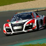 ADAC GT Masters, Oschersleben, Prosperia C. Abt Racing, René Rast, Kelvin van der Linde