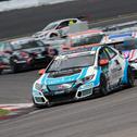 ADAC TCR Germany, Nürburgring, Target Competition ADAC TCR Germany, Nürburgring, Target Competition