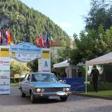 ADAC Trentino Classic