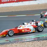 ADAC Formel 4, Nürburgring, Prema Powerteam, Gianluca Petecof