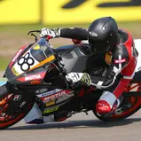 ADAC Junior Cup powered by KTM, Assen