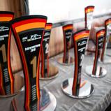 ADAC GT Masters, Meisterfeier