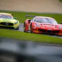 ADAC GT Masters, HB Racing, Sebastian Asch, Luca Ludwig