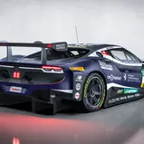 Ex-Formel-1-Pilot Jack Aitken geht in seine dritte DTM-Saison (Foto: Emil Frey Racing)