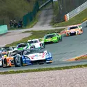 Der Sachsenring zeichnet sich durch sein hügeliges Layout aus