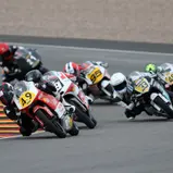 Top-Motorrad-Nachwuchsserie: Der ADAC Northern Europe Cup