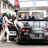 ADAC GT Masters, Oschersleben