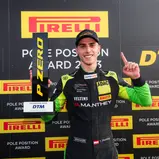 #91 Thomas Preining (AUT / Porsche 911 GT3 R / Manthey EMA), Hockenheimring