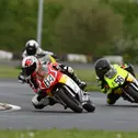 ADAC Mini Bike Cup, Nachwuchs, Tomas Dvorak