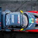 ADAC GT Masters, Zandvoort, BMW Sports Trophy Team Schubert, Jens Klingmann, Dominik Baumann