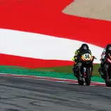 Entscheidungsrennen im Rahmen der British Superbike Championship